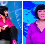 Parcursul profesional surprinzător al Neti Sandu: De la profesoară la astrolog celebru