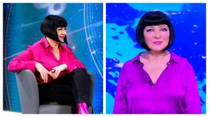 Parcursul profesional surprinzător al Neti Sandu: De la profesoară la astrolog celebru