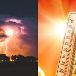 Vremea Extreme: De la Furtuni la Caniculă în București – O Analiză Detaliată a Schimbărilor Meteorologice