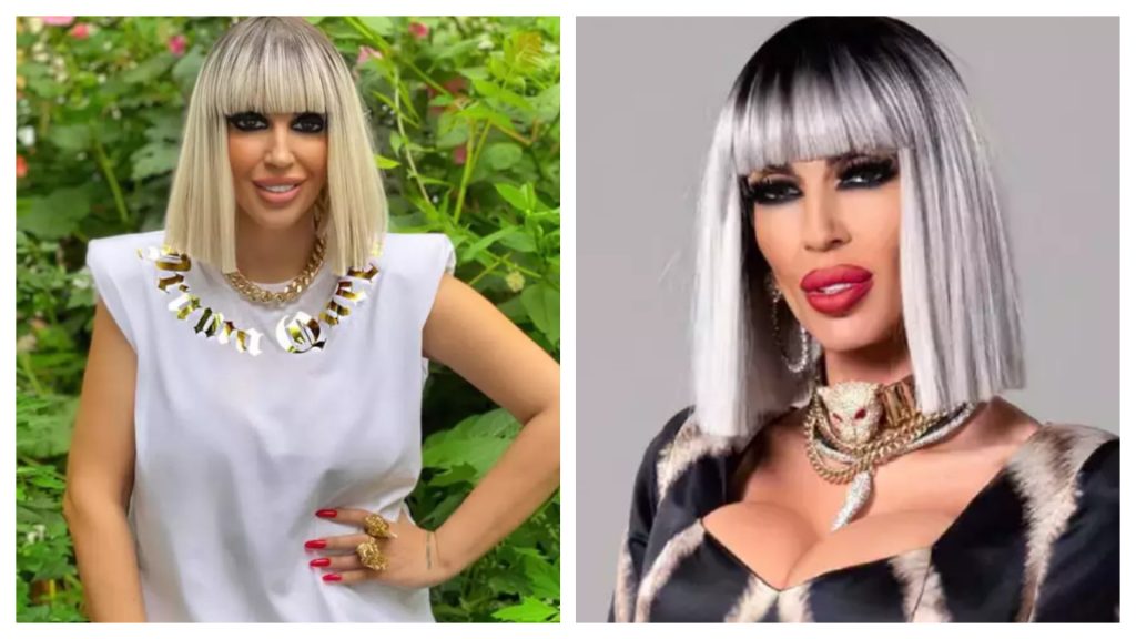 Raluca Bădulescu: Între strălucirea publică și intimitatea personală – De ce nu invită pe nimeni acasă