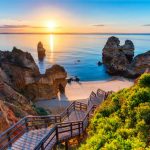 Algarve: Destinația Europeană Ideală pentru Vacanțe în 2026