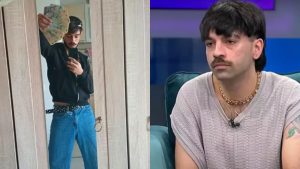 Povestea lui David Pușcaș: De la visele academice la cerșetoria pe TikTok