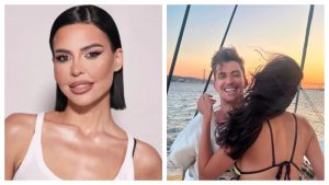 Reacțiile emoționale după oficializarea relației dintre Rareș Cojoc și Claudia Dumitru: Analiza impactului asupra Andreei Popescu și a dinamicii familiale