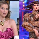 Iulia Albu Revine pe Micile Ecrane: Provocări și Disconfort în Lumina Reflectoarelor