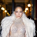 Jennifer Lopez își sărbătorește aniversarea la Paris: O seară plină de emoție și prietenie alături de Anastasia Soare