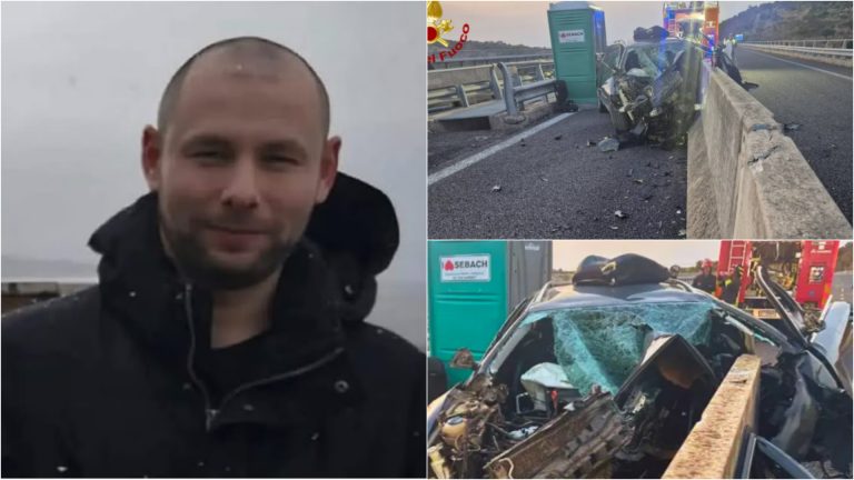 Tragedie pe drumurile din Sardinia: Moartea unui influencer și impactul asupra unei familii