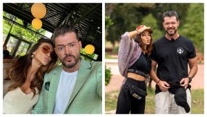Diferența de Vârstă și Povestea de Dragoste Dintre Victor Slav și Selina: O Analiză Detaliată
