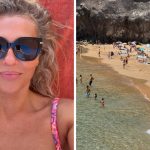 Vacanța Mirelei Vaida în Tenerife: Între așteptări și realitate