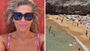 Vacanța Mirelei Vaida în Tenerife: Între așteptări și realitate