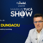 Explorarea Impactului Emisiunii Marius Tucă Show: O Privire Asupra Culturii Media Românești