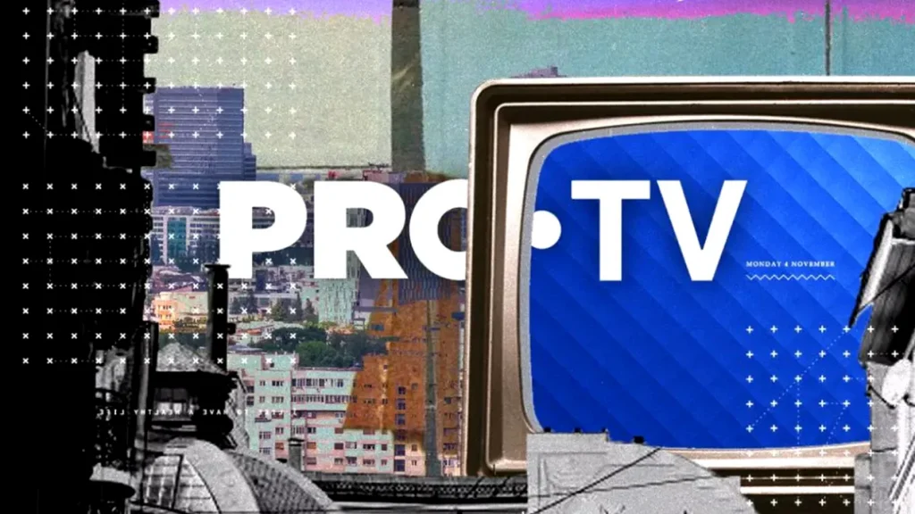 Intrarea unui nou protagonist în grila PRO TV: Serialul "Fata din vis" înlocuiește "Leyla"
