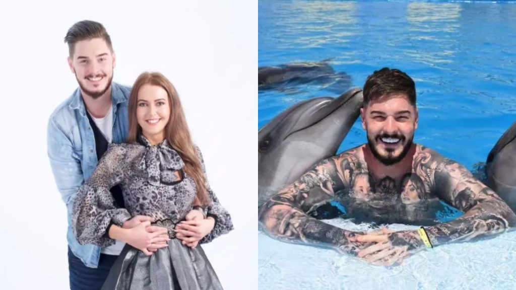 Transformarea lui Cătălin Meșter: De la scandalurile Insulei Iubirii la o viață liniștită alături de familie