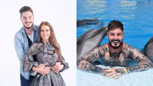 Transformarea lui Cătălin Meșter: De la scandalurile Insulei Iubirii la o viață liniștită alături de familie