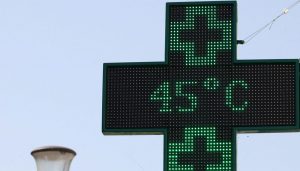 Valul de Caniculă în București: Impactul și Provocările unui Episod de Căldură Extremă