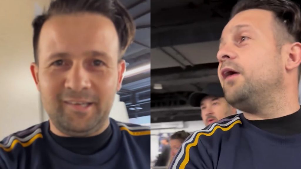 Robert Tudor și lecția despre amenzile rutiere: O aventură neplăcută în Bulgaria