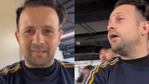 Robert Tudor și lecția despre amenzile rutiere: O aventură neplăcută în Bulgaria