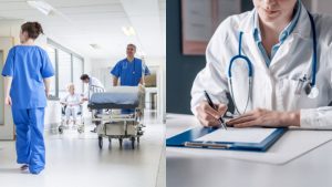 Salariile din sistemul sanitar românesc: Discrepanțe și provocări în fața grevei generale