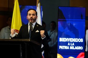Columbia își restructurează rețeaua diplomatică: Închiderea ambasadei de la București și implicațiile sale