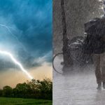 Schimbări Meteorologice Majore în România: Furtuni și Caniculă în Următoarele Zile