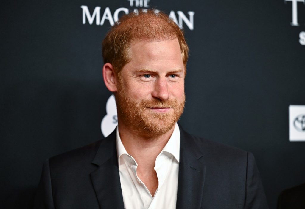 Reconcilierea Regală: Prințul Harry și oferta Regelui Charles de a locui la Palatul Buckingham