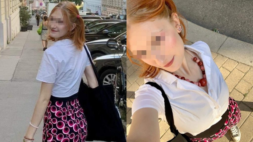 Tragedia Anastasiei Piron: O poveste de durere, căutare și speranță pierdută