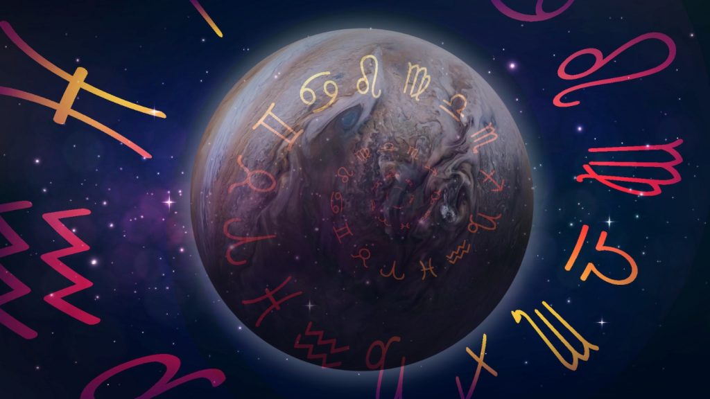 Jupiter în Harta Natală: Cheia Norocului și Oportunităților în Viața Ta