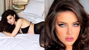 Christina Ich: Provocarea unei influencerițe și mesajul puternic al independenței financiare
