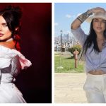 Cristina Scarlevschi: O nouă poveste de dragoste în lumina reflectoarelor