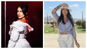 Cristina Scarlevschi: O nouă poveste de dragoste în lumina reflectoarelor