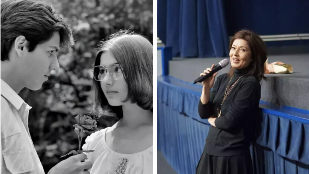 Oana Sîrbu și reîntoarcerea la rădăcini: O reuniune emoționantă după 40 de ani
