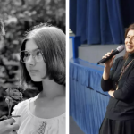Oana Sîrbu și reîntoarcerea la rădăcini: O reuniune emoționantă după 40 de ani