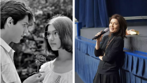 Oana Sîrbu și reîntoarcerea la rădăcini: O reuniune emoționantă după 40 de ani