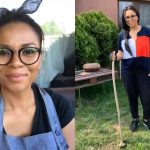 Nadine: O viață nouă în Franța - De la strălucirea televiziunii la liniștea familiei