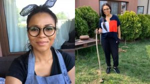 Nadine: O viață nouă în Franța - De la strălucirea televiziunii la liniștea familiei