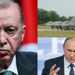 Strategii de apărare în Estul Europei: Implicațiile desfășurării avioanelor de luptă turcești lângă Rusia