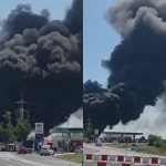 Incendiul devastator din Constanța: Analiza unui accident rutier cu consecințe grave