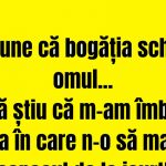 Cum schimba bogăția percepția și comportamentul: O analiză a umorului și a realității sociale