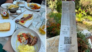 Costurile vacanțelor grecești: O analiză detaliată a prețurilor din 2026