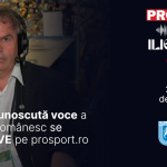 Ilie Dobre și Impactul Comentariilor Sportive: O Analiză a Meciului Universitatea Craiova - Levski Sofia