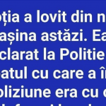 Râsul în trafic: O analiză a umorului din viața cotidiană și impactul său asupra relațiilor