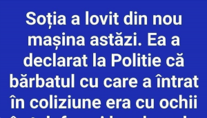 Râsul în trafic: O analiză a umorului din viața cotidiană și impactul său asupra relațiilor