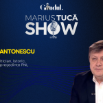 Revista Gândul aduce în prim-plan Best of Marius Tucă Show: O retrospectivă a unora dintre cele mai captivante momente TV