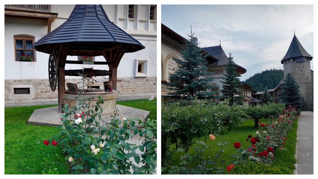 Experiența unică a unei turiste la Mănăstirea Putna: Liniște, ospitalitate și descoperiri spirituale