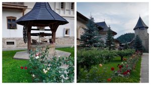 Experiența unică a unei turiste la Mănăstirea Putna: Liniște, ospitalitate și descoperiri spirituale