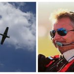 Tragedia aviatică de la Orăștie: Analiza detaliată a prăbușirii avionului pilotat de Sorin Bochiș