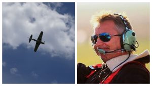 Tragedia aviatică de la Orăștie: Analiza detaliată a prăbușirii avionului pilotat de Sorin Bochiș